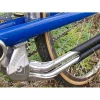 Velo Orange Racks, Fenders, & Trailers|Copenhagen Dual Leg Kickstand