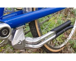 Velo Orange Racks, Fenders, & Trailers|Copenhagen Dual Leg Kickstand
