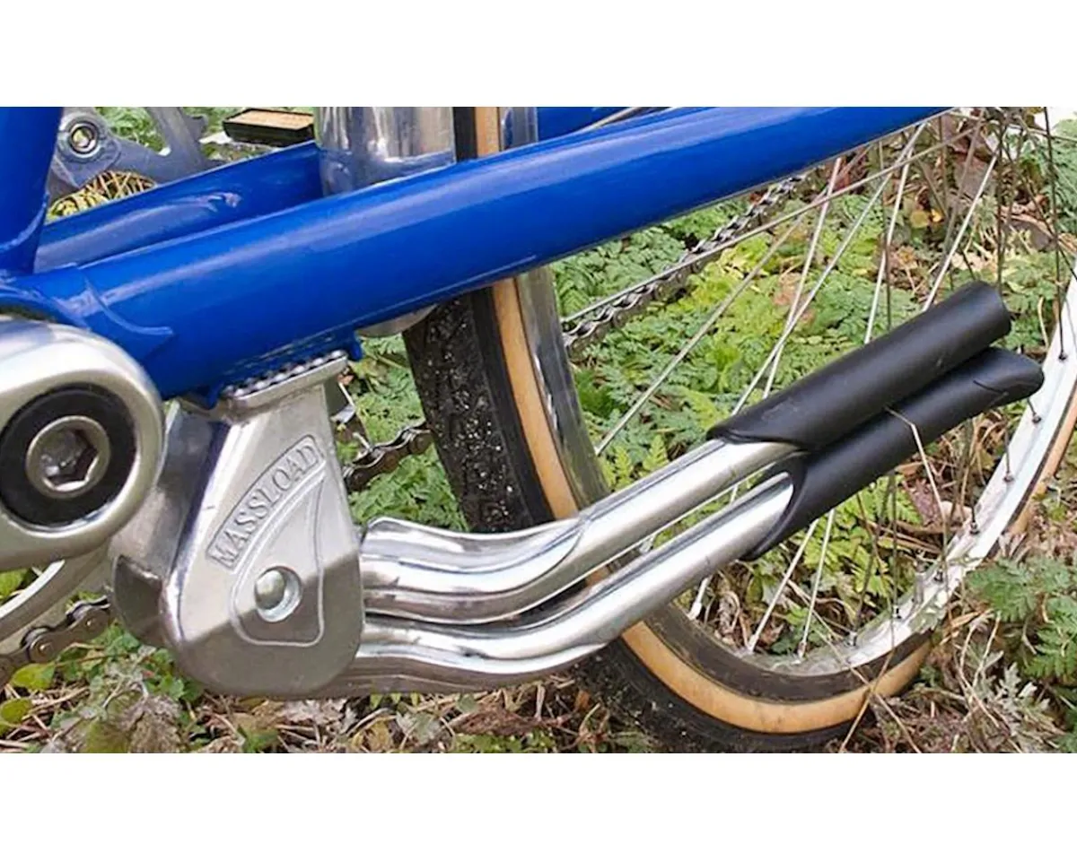 Velo Orange Racks, Fenders, & Trailers|Copenhagen Dual Leg Kickstand