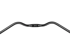 Velo Orange Handlebars|Curvy Too Alloy Bar (Black) (31.8mm) (650mm)