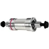 Velo Orange Bottom Brackets & Parts|Grand Cru Cartridge Bottom Bracket (Silver) (BSA) (68mm) (107mm)