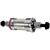 Velo Orange Bottom Brackets & Parts|Grand Cru Cartridge Bottom Bracket (Silver) (French) (68mm) (107mm)