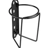 Velo Orange Bottle Cages & Mounts|Mojave Stainless Steel Water Bottle Cage (Black)