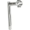 Velo Orange Stems & Parts|Quill Stem (Chrome) (31.8mm Clamp) (100mm) (22.2-24tpi)