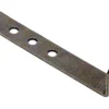 Velo Orange Racks, Fenders, & Trailers|Rack Strut Chrome (Polished Stainless Steel) (8.5cm)