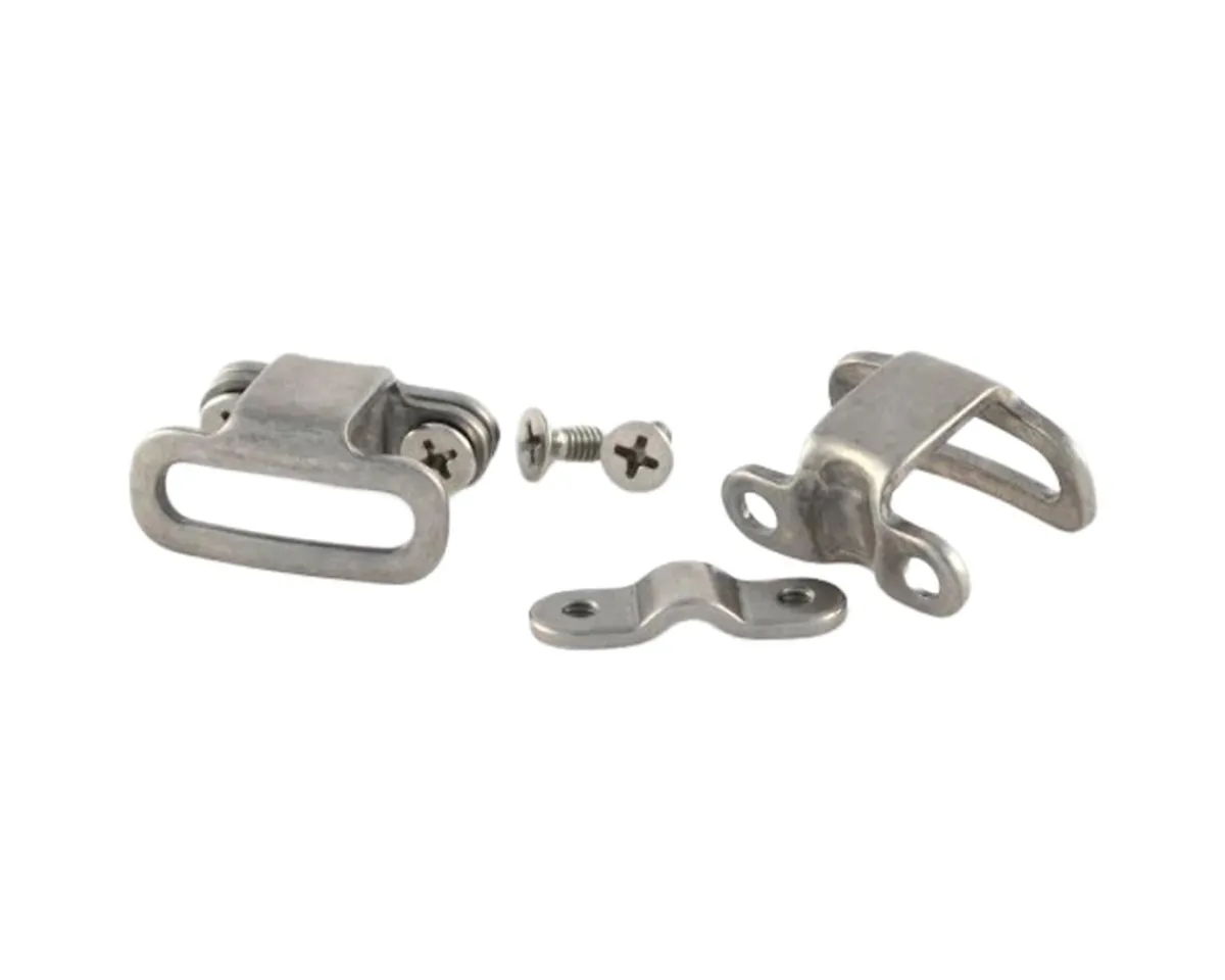 Velo Orange Racks, Fenders, & Trailers|Saddle Loops