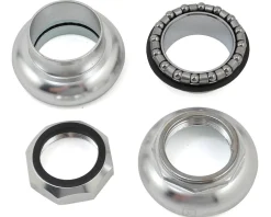 Velo Orange Headsets & Spacers|1" Threaded Headset (Caged Bearing) (EC30/25.4-24tpi) (EC30/27)