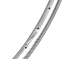 Velo Orange Wheels & Parts|Voyager 700c Rim (Silver) (32H) (Disc Brake) (Tubeless-Ready)