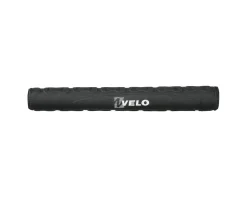 Velo Frame Protection & Decals|StayWrap Chainstay Protector Black w/ Velcro
