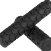 Velo Grips & Handlebar Tape|VLG-100 Hex MTB Slip-On Grips (Black)