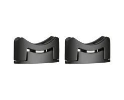 Vision Handlebars|Aerobar Extension Angle Adjustment Bracket (Left & Right Mounts) (Alloy)