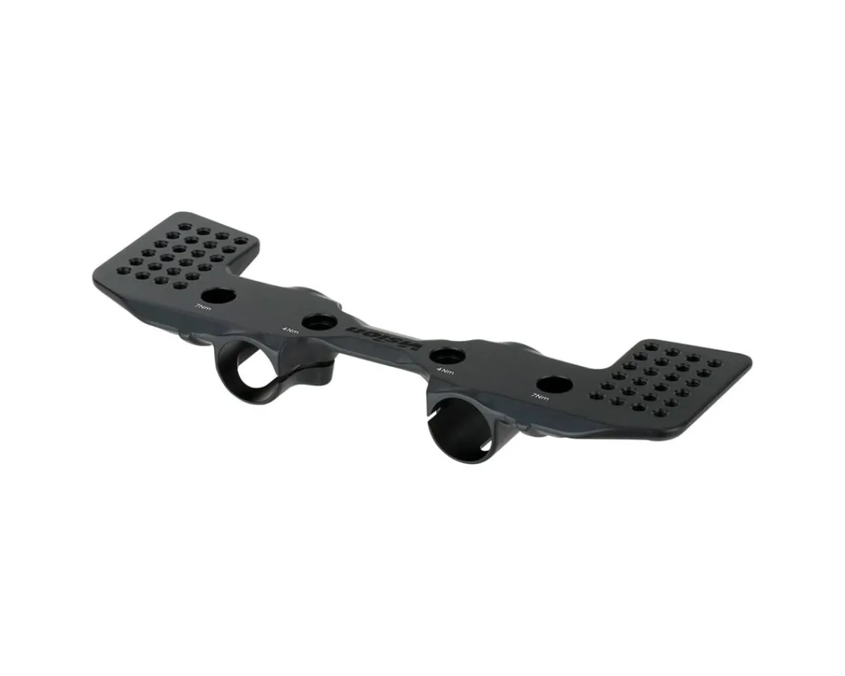 Vision Handlebars|Aerobar Extension Bridge (Gen 2) (Aloy)