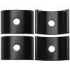 Vision Handlebars|Clip-on Bar Shim Kits (31.8 to 26.0mm)