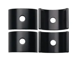 Vision Handlebars|Clip-on Bar Shim Kits (31.8 to 26.0mm)