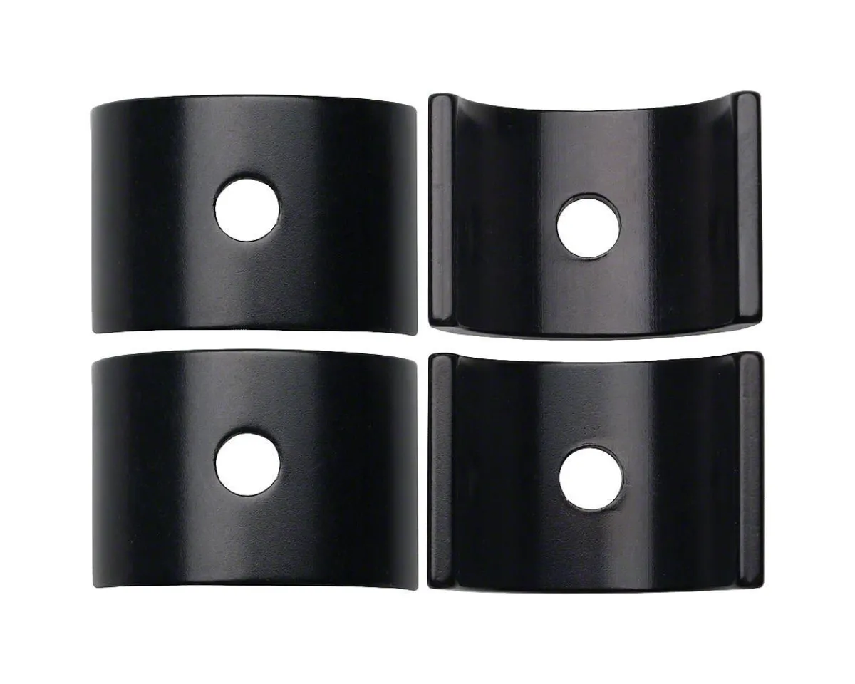 Vision Handlebars|Clip-on Bar Shim Kits (31.8 to 26.0mm)