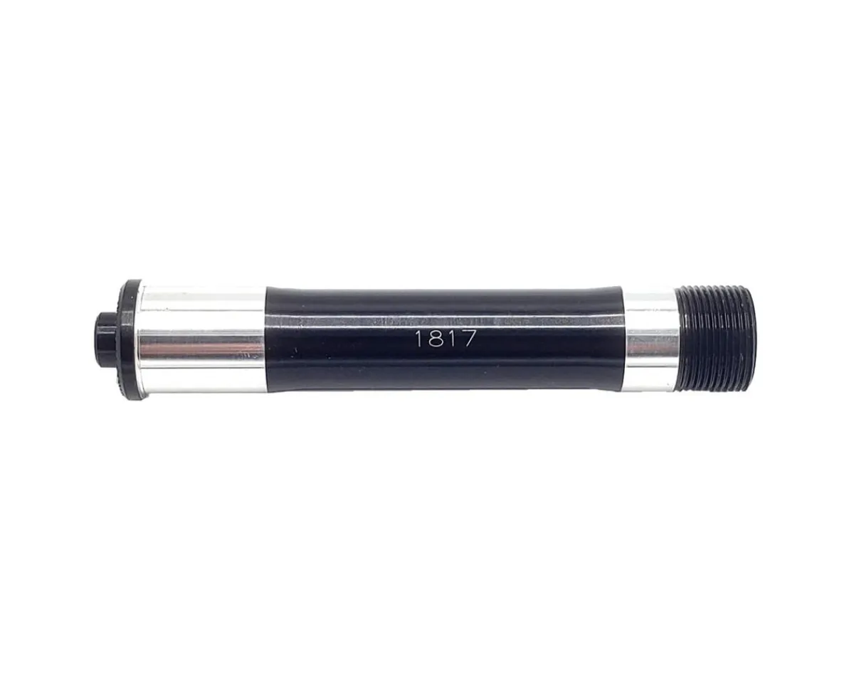 Vision Wheels & Parts|Front Hub Axle (Metron SL/Trimax KB)