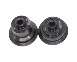 Vision Wheels & Parts|Front QR End Caps (Team 30/SC40/55 DB CL)