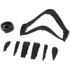 Vision Headsets & Spacers|M.A.S. Stack Spacer Kit with Bridge Bolts