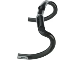 Vision Handlebars|Metron 4D Carbon Handlebar (Black) (31.8mm) (44cm)