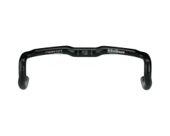 Vision Handlebars|Metron 4D Carbon Handlebar (Black) (31.8mm) (44cm)