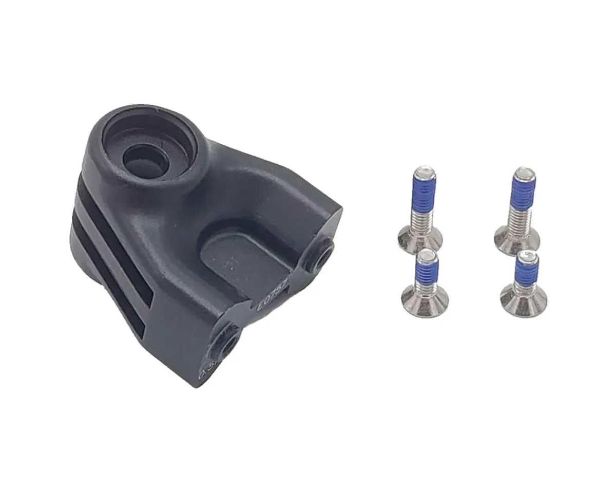 Vision Handlebars|Metron5D/6D GoPro Adapter for Garmin/Wahoo