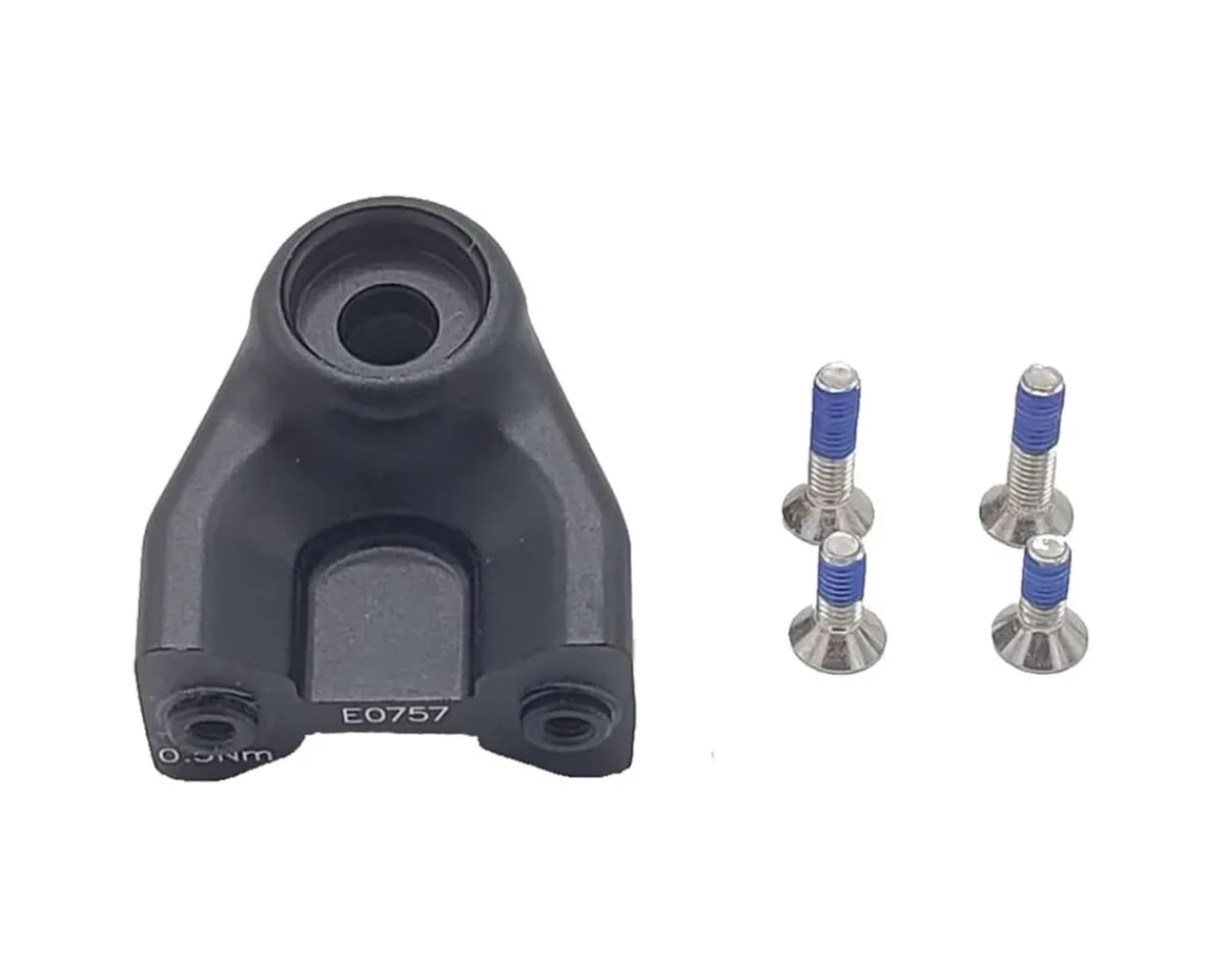 Vision Handlebars|Metron5D/6D GoPro Adapter for Garmin/Wahoo