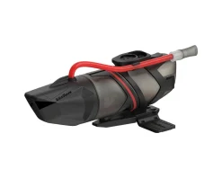 Vision Bottle Cages & Mounts|Metron DS2 Hydration System (Black)