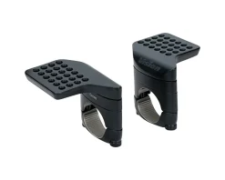 Vision Handlebars|Metron TFE Pro Clip-on Adapter (Extended Armrest Adjustment Plate) (Carbon)