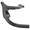 Vision Handlebars|Metron Track Handlebar (Carbon) (36.5cm) (31.8mm Clamp)