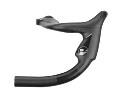Vision Handlebars|Metron Track Handlebar (Carbon) (36.5cm) (31.8mm Clamp)