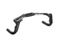 Vision Handlebars|Metron Track Handlebar (Carbon) (36.5cm) (31.8mm Clamp)