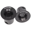 Vision Wheels & Parts|Rear TA12 End Caps (NS/Team 30 DB CL)