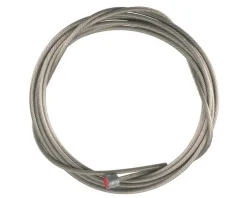 Vision Cables & Housing|Road Brake Cable ( Only) (1.6mm) (1660mm)