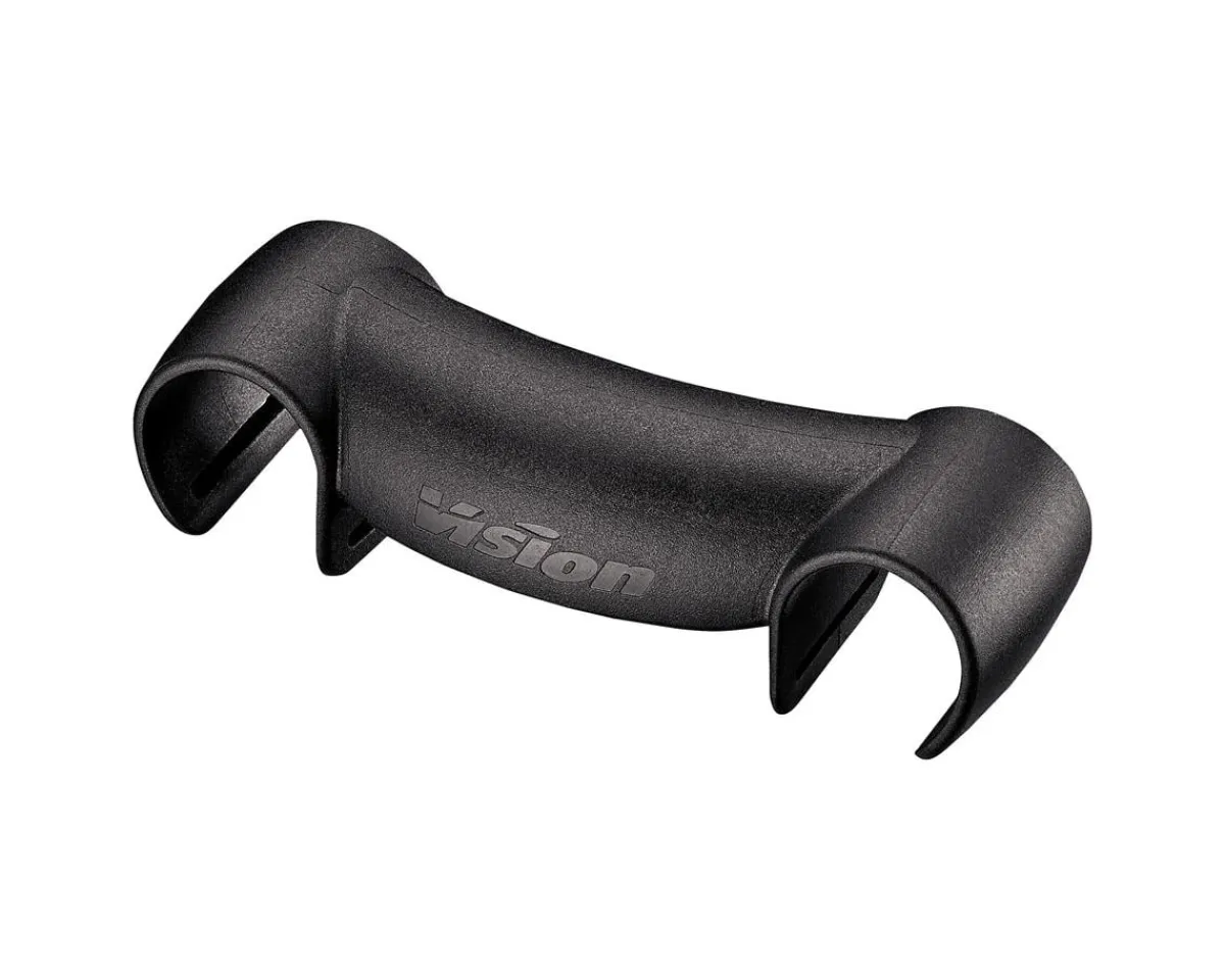 Vision Handlebars|TFA Snakebite Aero Bridge (22.2mm) (Non-Adjustable Width)
