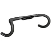 Vision Handlebars|TriMax Alloy Aero Handlebar (Black) (Alloy) (40cm) (31.8mm Clamp)
