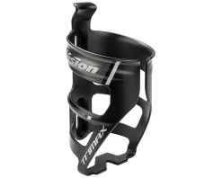 Vision Bottle Cages & Mounts|TriMax High Grip Bottle Cage (Matte Black)