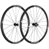 Vision Wheels & Parts|TriMax 35 TL Wheelset (Black) (Centerlock) (Shimano HG 11/12) (700c) (12 x 100/142mm) (Tubeless)