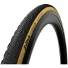 Vittoria Tires|A Dugast Pipisquallo Tubeless Cyclocross Tire (Black/Para) (700c) (33mm) (2C/Cotton Neoprene)