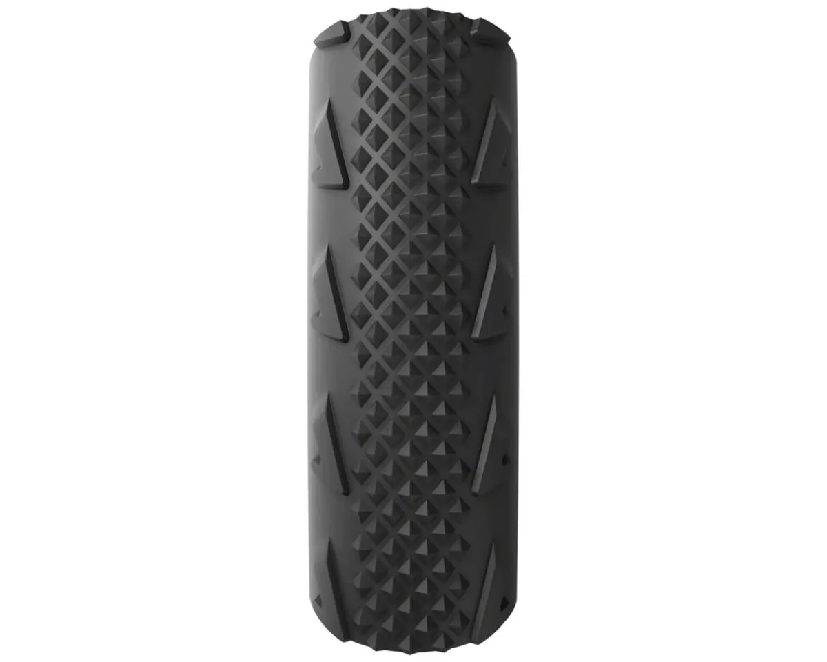 Vittoria Tires|A Dugast Pipisquallo Tubeless Cyclocross Tire (Black/Para) (700c) (33mm) (2C/Cotton Neoprene)
