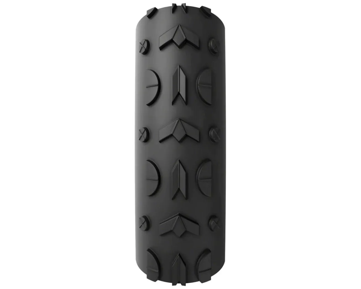 Vittoria Tires|Holiday Shopping|A Dugast Typhoon Tubeless Cyclocross Tire (Black/Para) (700c) (33mm) (Folding) (2C/Cotton Neoprene)