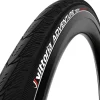 Vittoria Tires|Holiday Shopping|Adventure Tech Urban/Touring Tire (Black/Reflective) (700c) (35mm) (Wire) (Graphene 2.0)