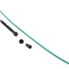 Vittoria Tubeless Accessories|Air-Liner Tubeless Gravel Tire Insert (Green) (31 - 40mm)