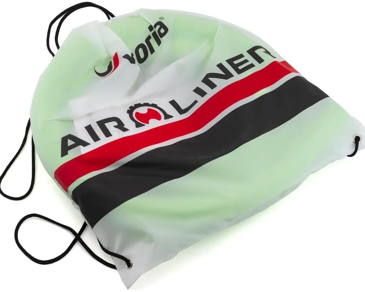 Vittoria Tubeless Accessories|Holiday Shopping|Air-Liner Tubeless MTB Tire Insert (Green) (L)