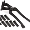 Vittoria Tools|Holiday Shopping|Air Liner Tubeless Tool Kit (Black) (Road Kit)