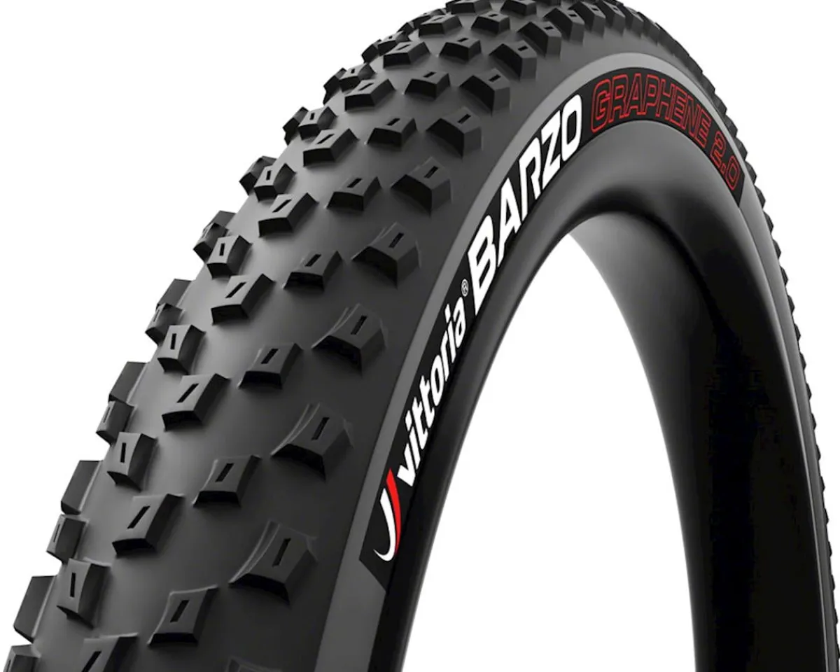Vittoria Tires|Holiday Shopping|Barzo TNT Tubeless Mountain Tire (Anthracite) (29") (2.25") (Graphene 2.0)