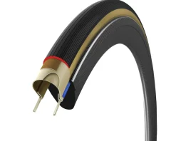 Vittoria Tires|Holiday Shopping|Corsa Pro Cotton Tubeless Road Tire (Tan Wall) (700c) (29mm) (For Wide Rim)