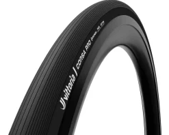 Vittoria Tires|Corsa PRO Limited Edition Tubeless Road Tire (Black) (700c) (30mm) (Cotton-Tech/Race Formulation)