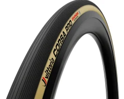 Vittoria Tires|Holiday Shopping|Corsa Pro TLR Tubeless Road Tire (Para) (700c) (24mm) (Graphene 2.0)