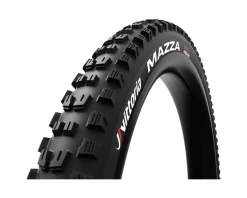 Vittoria Tires|Mazza Enduro Race Tubeless Mountain Tire (Black) (29") (2.4") (2PLY) (Graphene 2.0/4C)