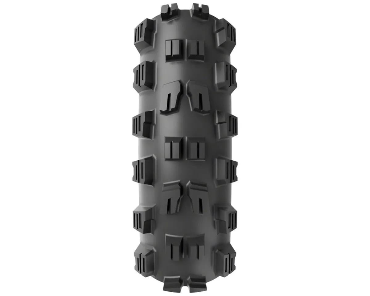 Vittoria Tires|Mazza Enduro Race Tubeless Mountain Tire (Black) (29") (2.4") (2PLY) (Graphene 2.0/4C)